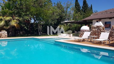 Photo 2 of Houses for sale in Montealegre, L'Eliana