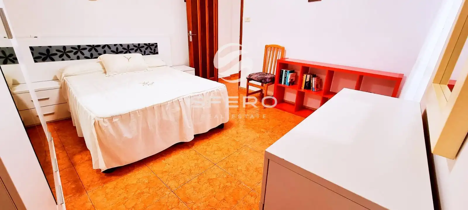 Appartement compact à vendre à Calle Ordóñez, imagen 8