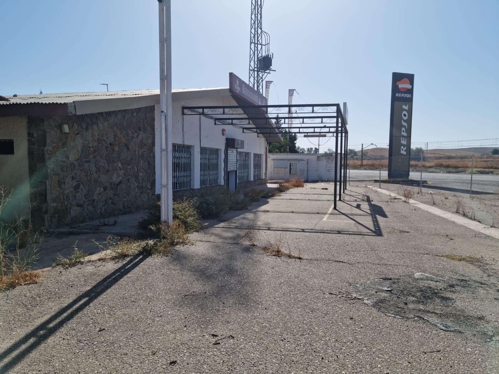 Exterior view of Premises for sale in  Córdoba Capital