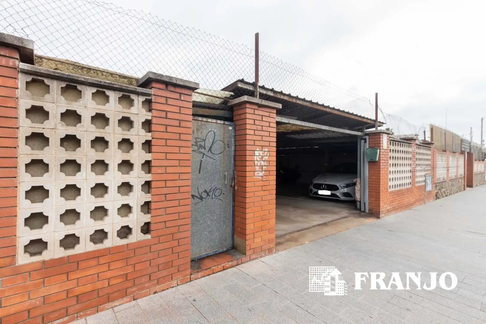 Terreno residenziale in vendita a Ca n’Esteper – Can Gorgs – Can Gorgs II, imagen 12