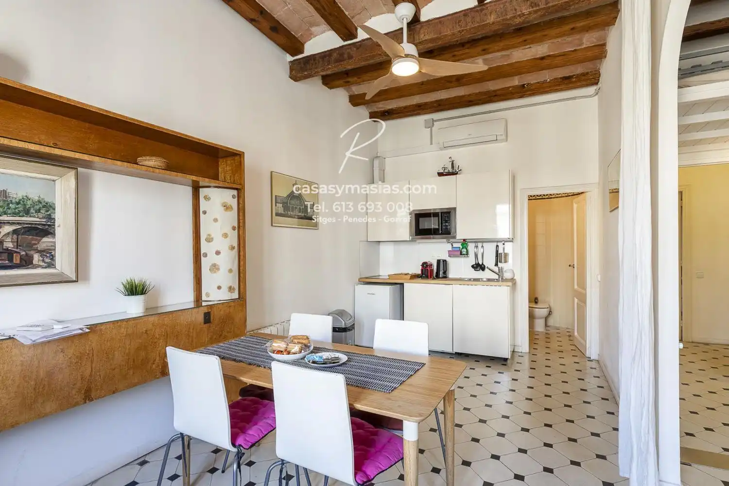 Wohnung zum Verkauf in Eixample, imagen 3