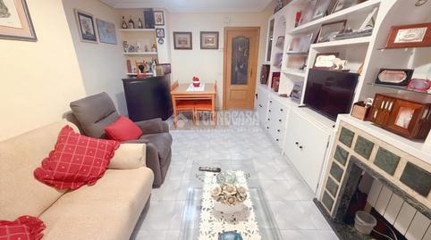 Photo 2 of Flat for sale in Vista Alegre, Madrid