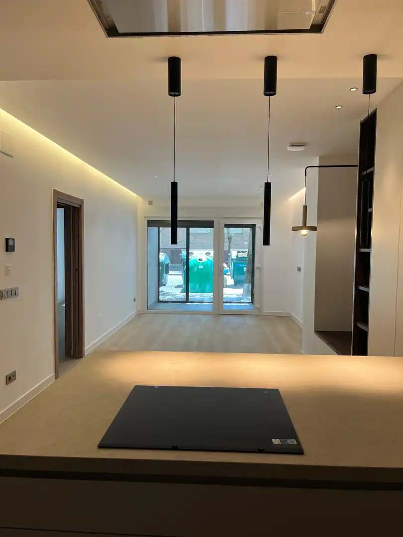 Wohnung zur Miete in Iturrama