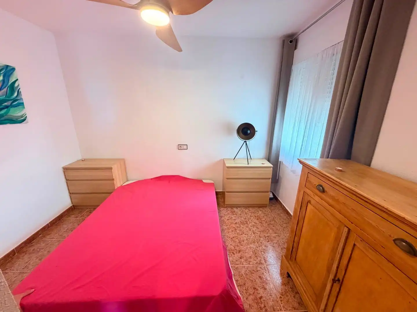 Apartament amb jardí en venda a N/A, imagen 19