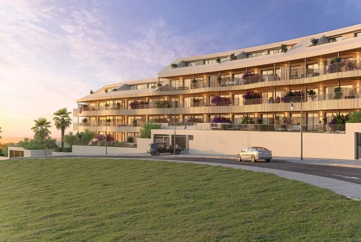 Wohnung mit Pool zum Verkauf in Torreblanca del Sol, imagen 24