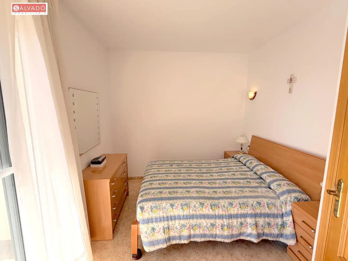 Adossat amb terrassa en venda a Segur de Calafell, imagen 11