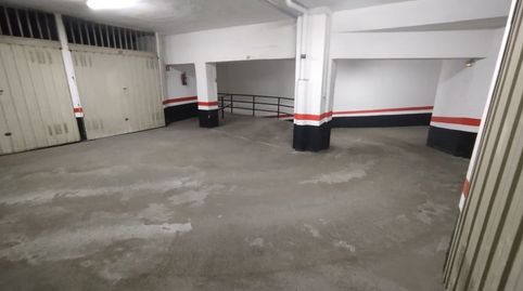 Foto 5 de Garaje en venta en Calle Jon Arrospide Kalea, 28, San Pedro de Deusto - La Ribera, Bilbao