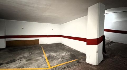 Foto 4 de Garaje en venta en Plaza Plaza Aurora, 1, Motril ciudad, Motril