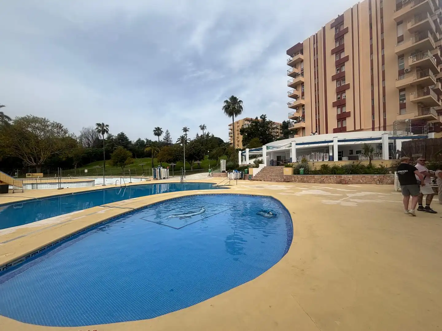 Vivienda con piscina en venta en Avenida Gamonal, imagen 18