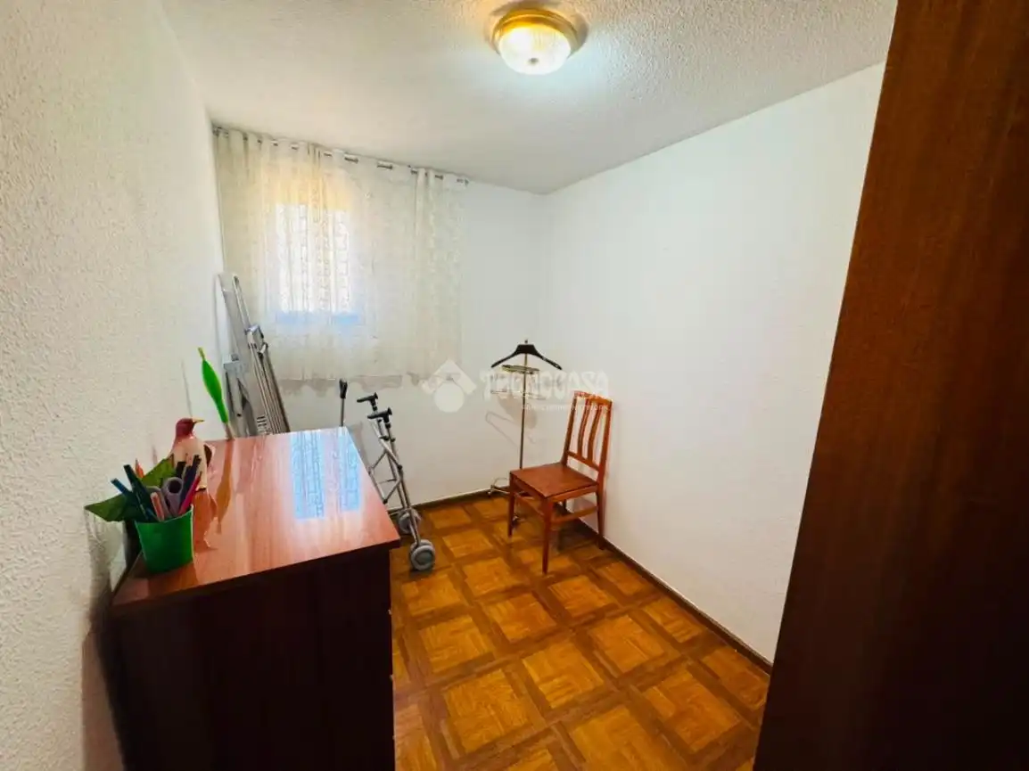 Flat for sale in Madrid