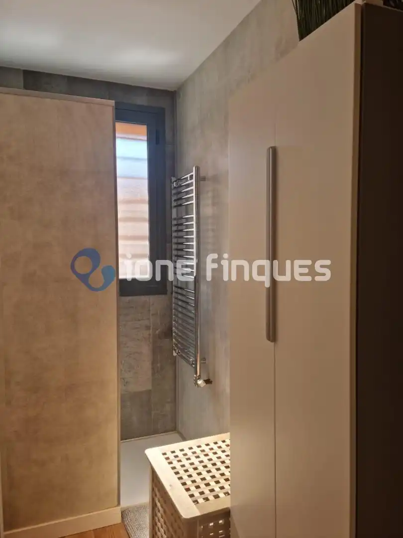 Baño de Piso en venta en Sant Quirze del Vallès con Calefacción