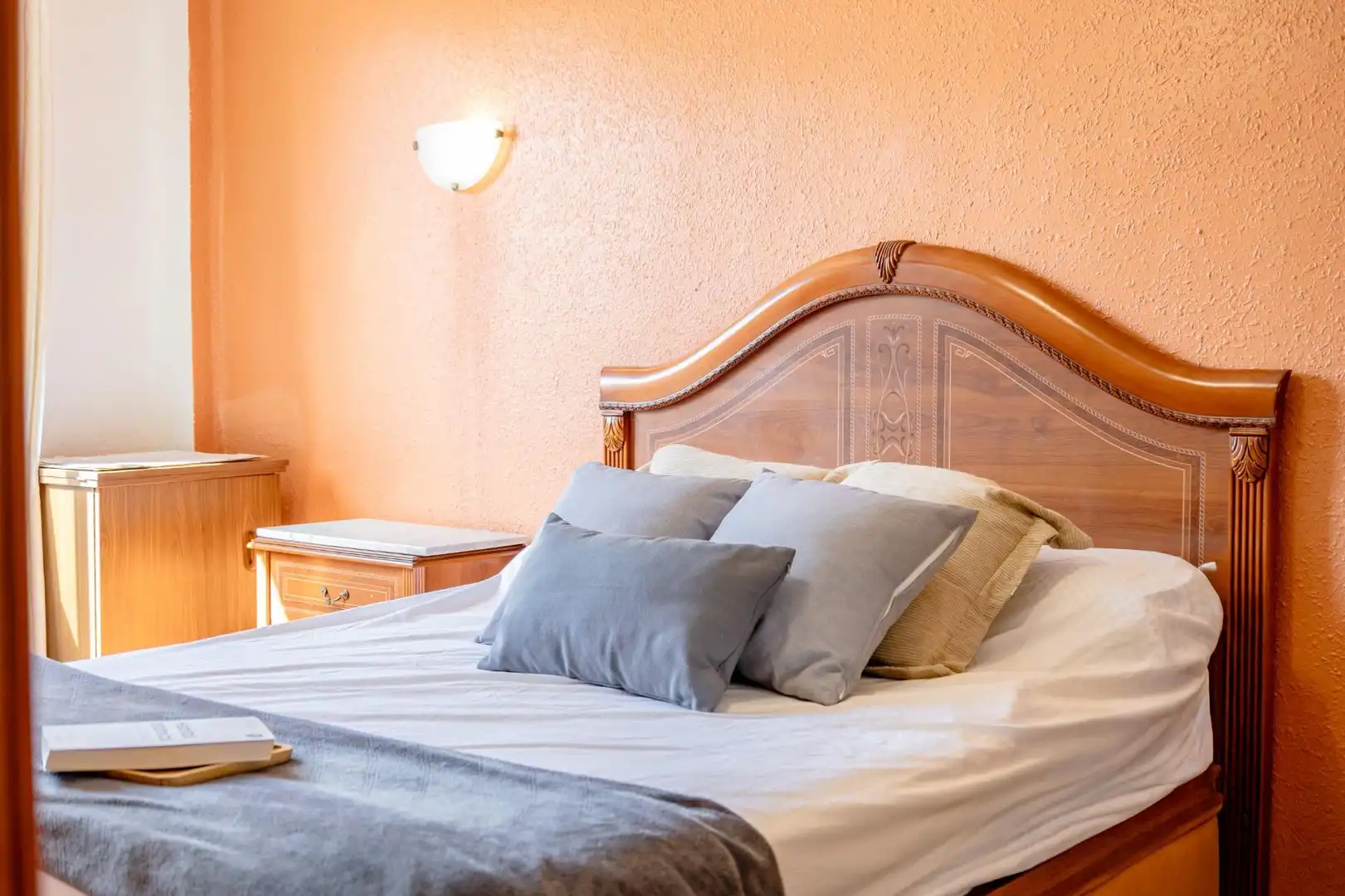 Habitación de Piso en venta en Valencia