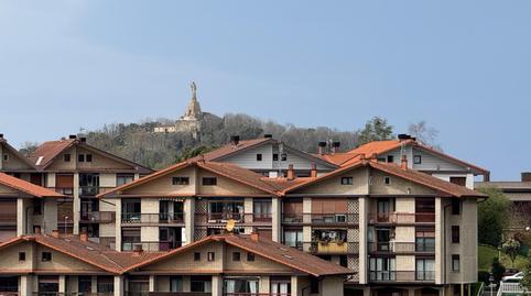 Foto 3 de Pis en venda a Calle Virgen del Carmen, Calle de la, Egia, Donostia - San Sebastián