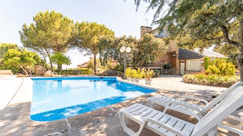 Foto 4 de Casa o chalet en venta en Calle de Antonio Maura, Los Robles, Torrelodones