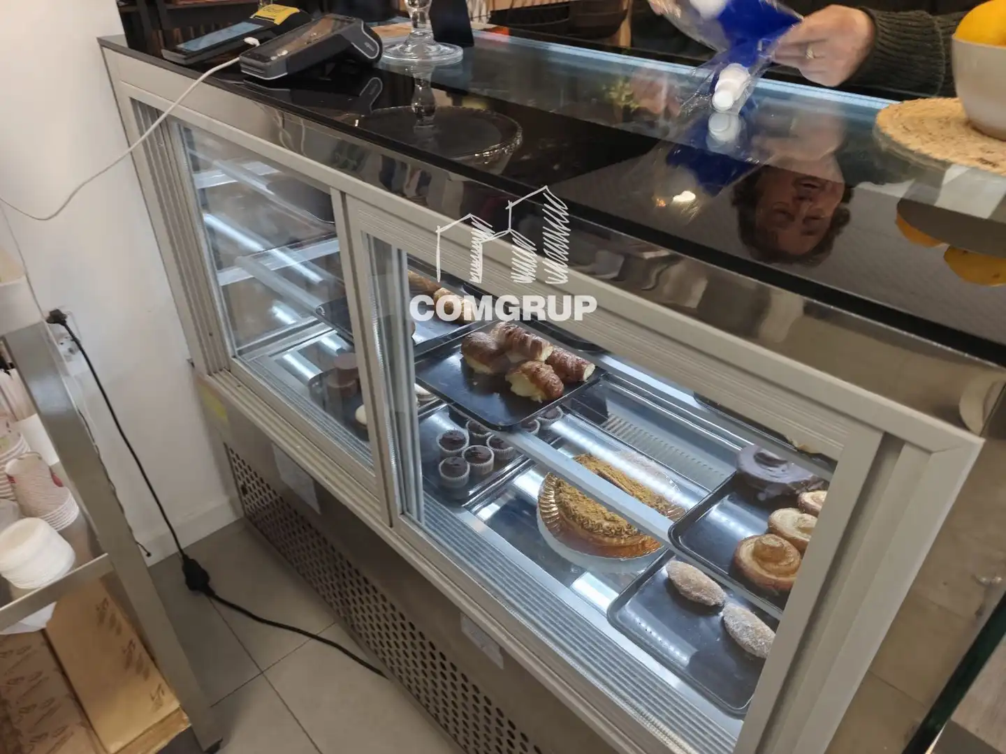 Locale commerciale in cessione a Centre, imagen 15
