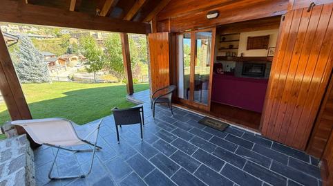 Foto 5 de Casa o xalet de lloguer a Prullans, Lleida