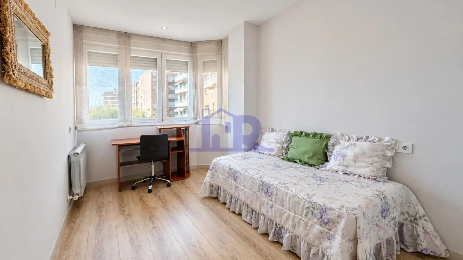 Appartement avec ascenseur à louer à Serpol, imagen 7