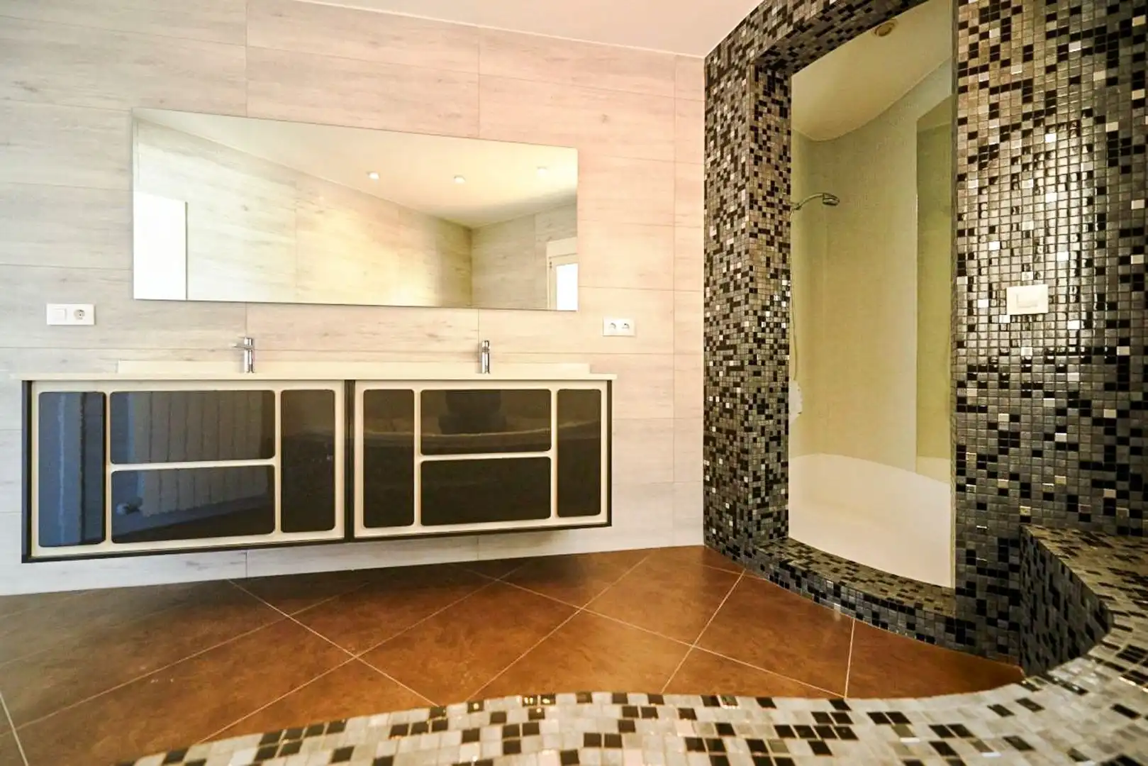 Detached house with terrace for sale in Mascarat, imagen 9