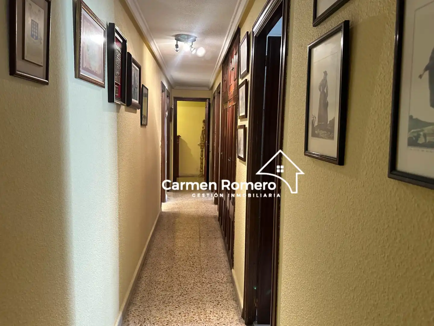 Piso en venta en Salamanca con Aire acondicionado, Calefacción y Terraza