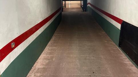 Foto 3 de Garatge de lloguer a Calle Miguel Ángel, 56, Plaza de la Luz, Almería