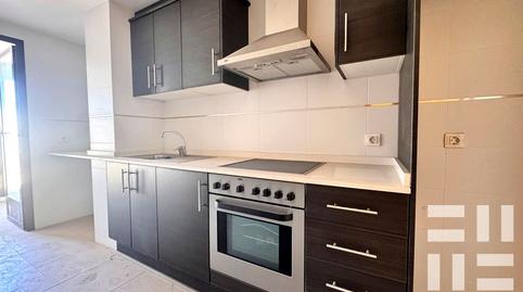 Photo 2 of Flat for sale in Carrer de Tírig, 2, Ensanche - Parque Santa Rosa, Castellón