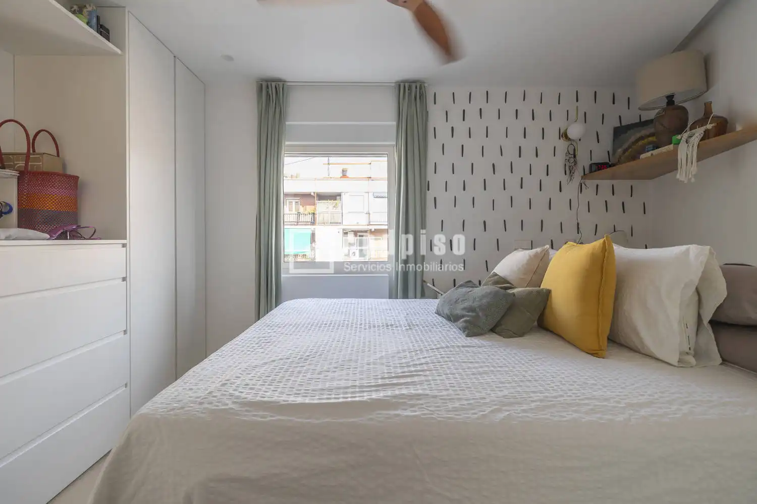 Wohnung mit Aufzug zum Verkauf in de López de Hoyos, imagen 27