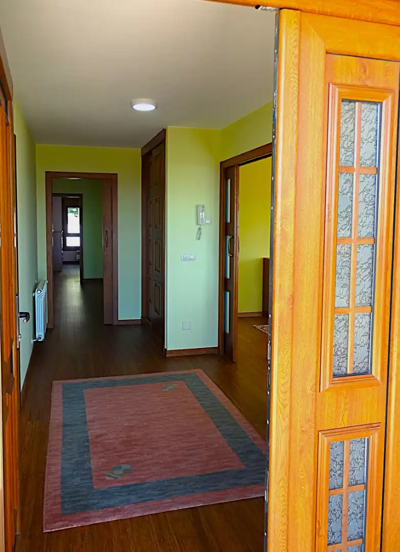 Casa o xalet en venda en Miño amb Calefacció, Parquet i Terrassa