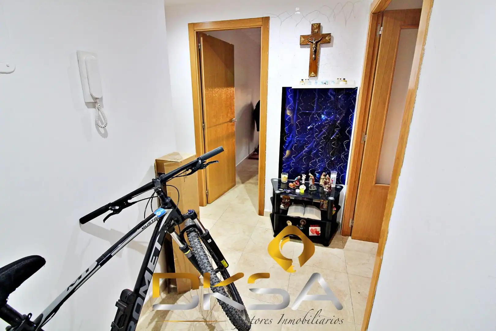 Flat for sale in Almazora / Almassora  with Terrace, Storage room and Balcony
