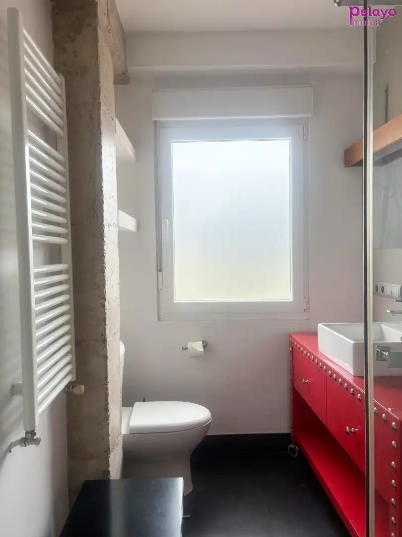 Piso con terraza en venta en Covadonga - Campuzano - Ciudad Vergel, imagen 9