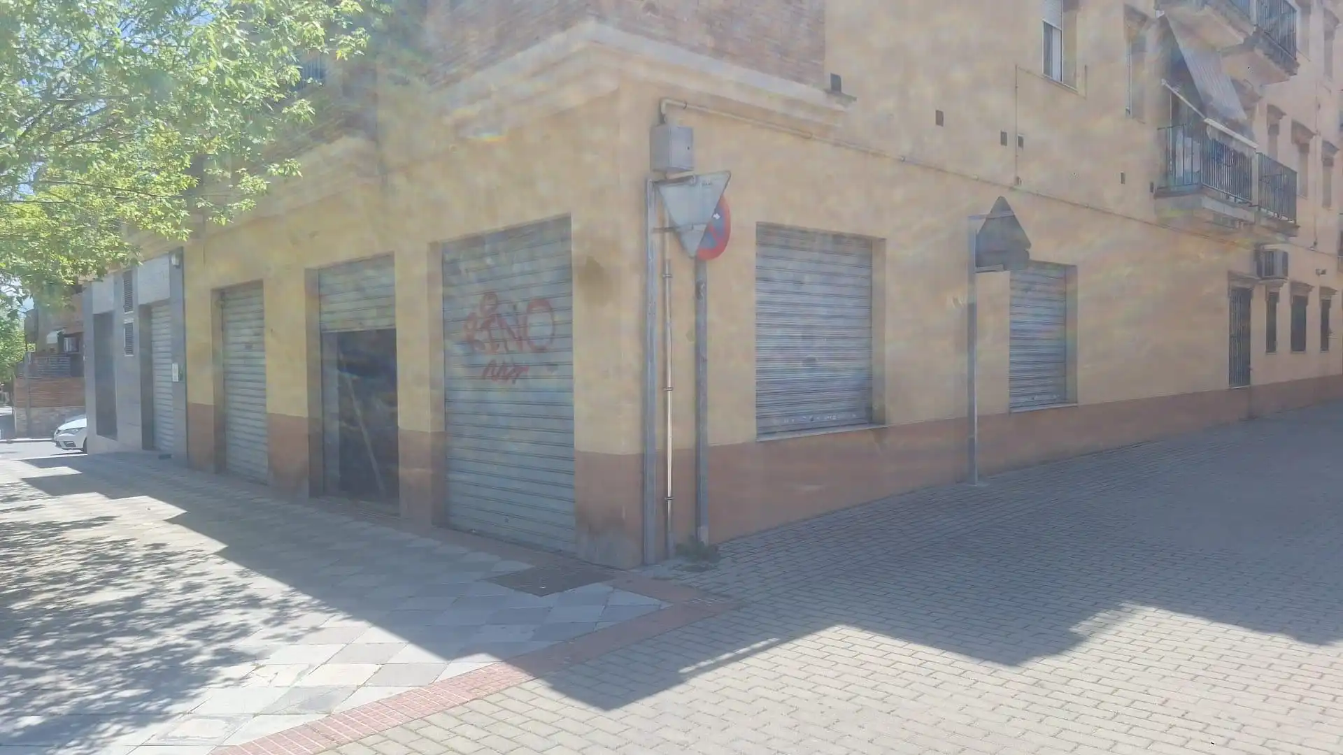 Local commercial à vendre à Paseo de la Redonda, imagen 9