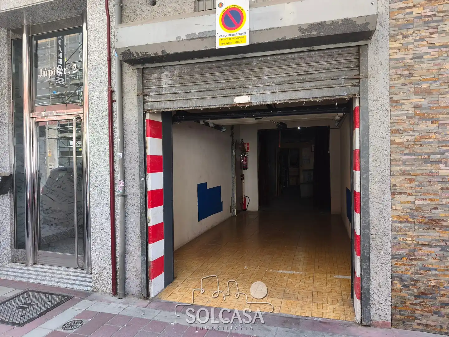 Local comercial en venda a Calle Júpiter, imagen 3