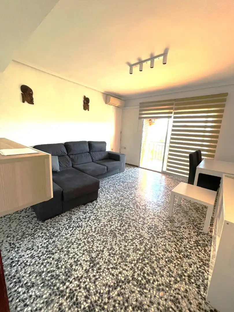 Piso en venta en Carrer dels Sants Just i Pastor, L'Illa Perduda