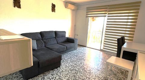 Foto 3 de Piso en venta en Carrer Dels Sants Just I Pastor, L'Illa Perduda, Valencia Capital