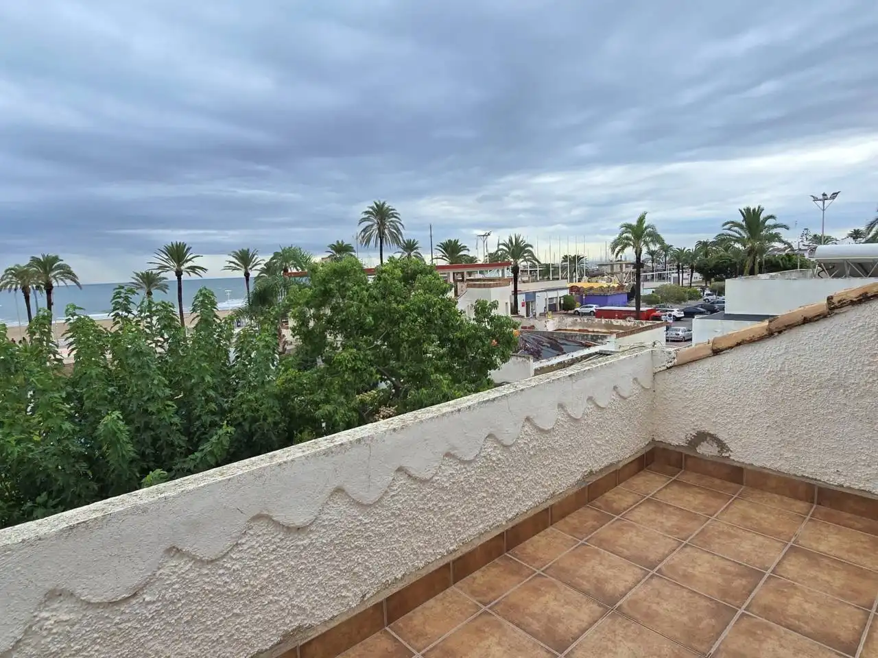 Casa aparellada amb piscina de lloguer a Avenida Neptuno, imagen 23