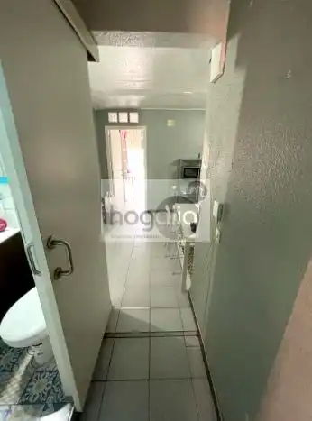 Piso de alquiler en Sevilla con Aire acondicionado y Amueblado