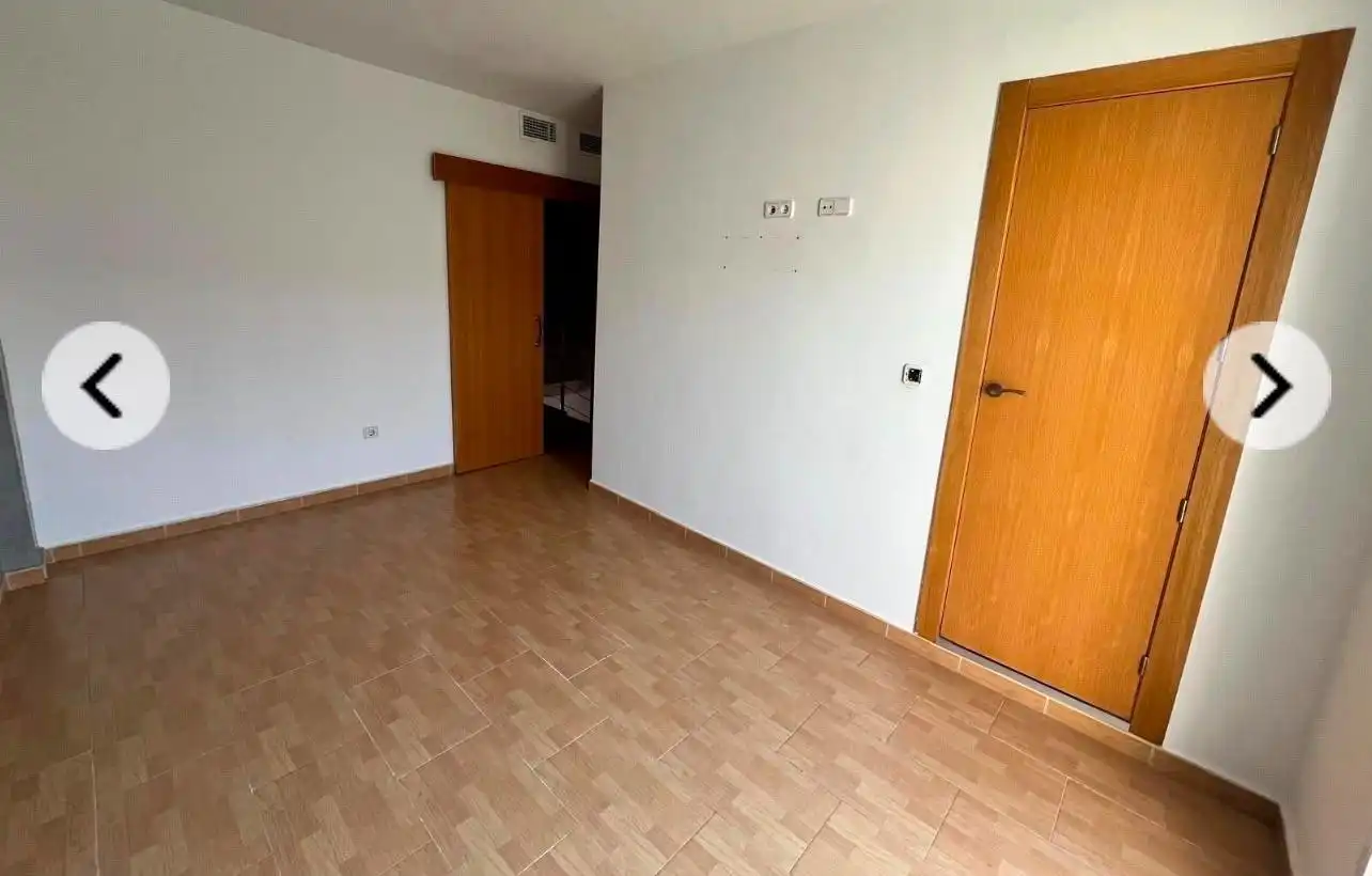 Dormitori de Dúplex en venda en Molina de Segura amb Aire condicionat
