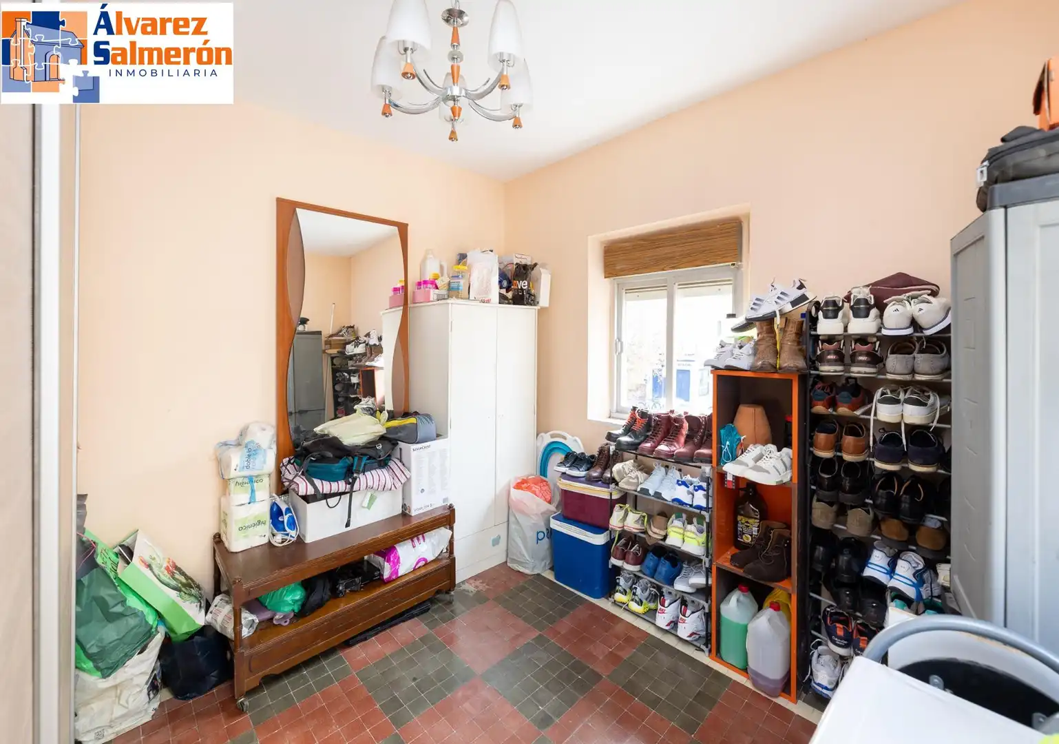Flat with terrace for sale in Avenida DE DILAR, imagen 15