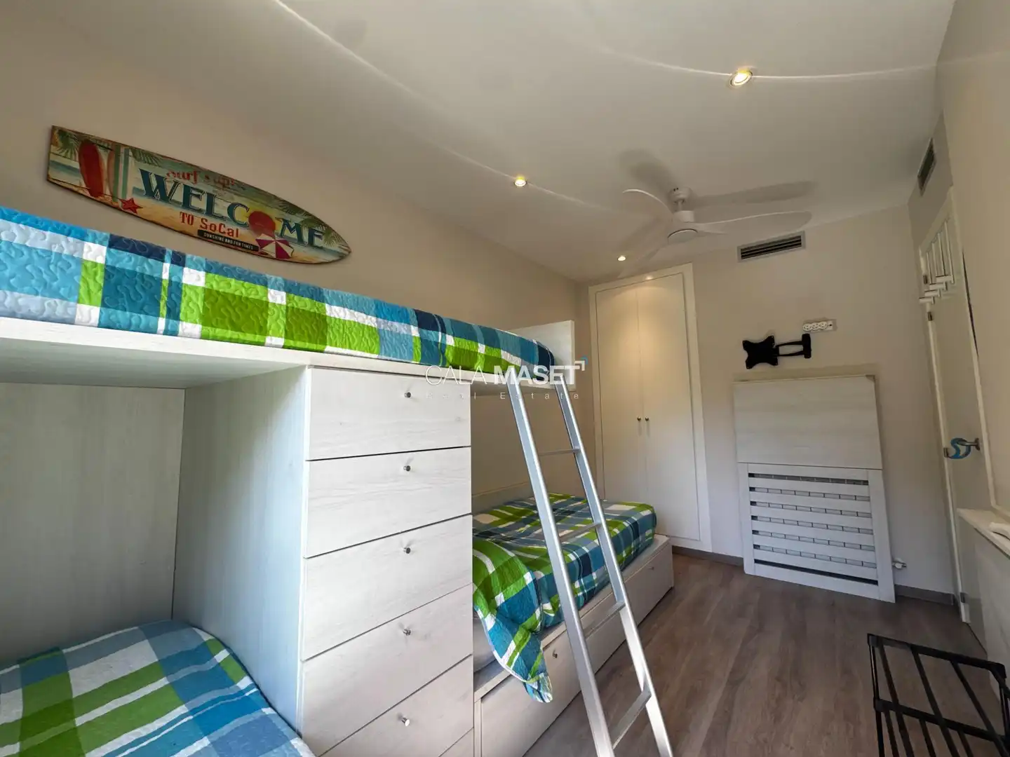 Piso con piscina en venta en Rec del Molí, imagen 43