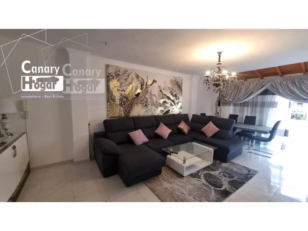 Adosado con terraza en venta en Avenida Antonio Dominguez, imagen 8