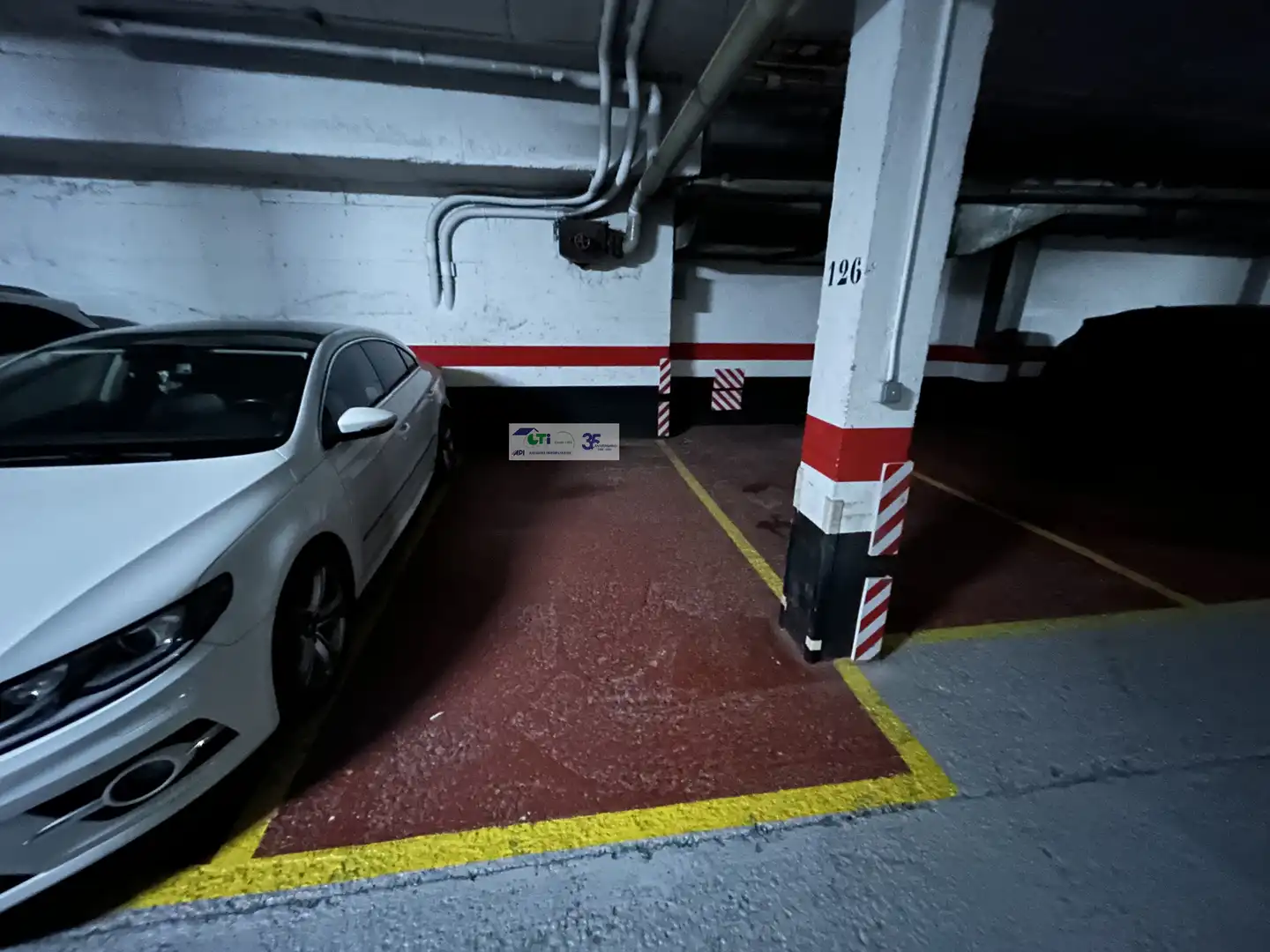 Parking of Garage for sale in Zaragoza