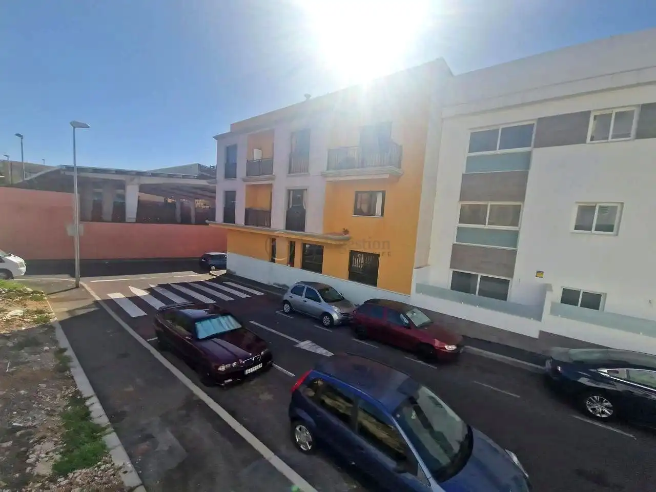 Parking of Ground floor for sale in Granadilla de Abona  with Storage room and Furnished