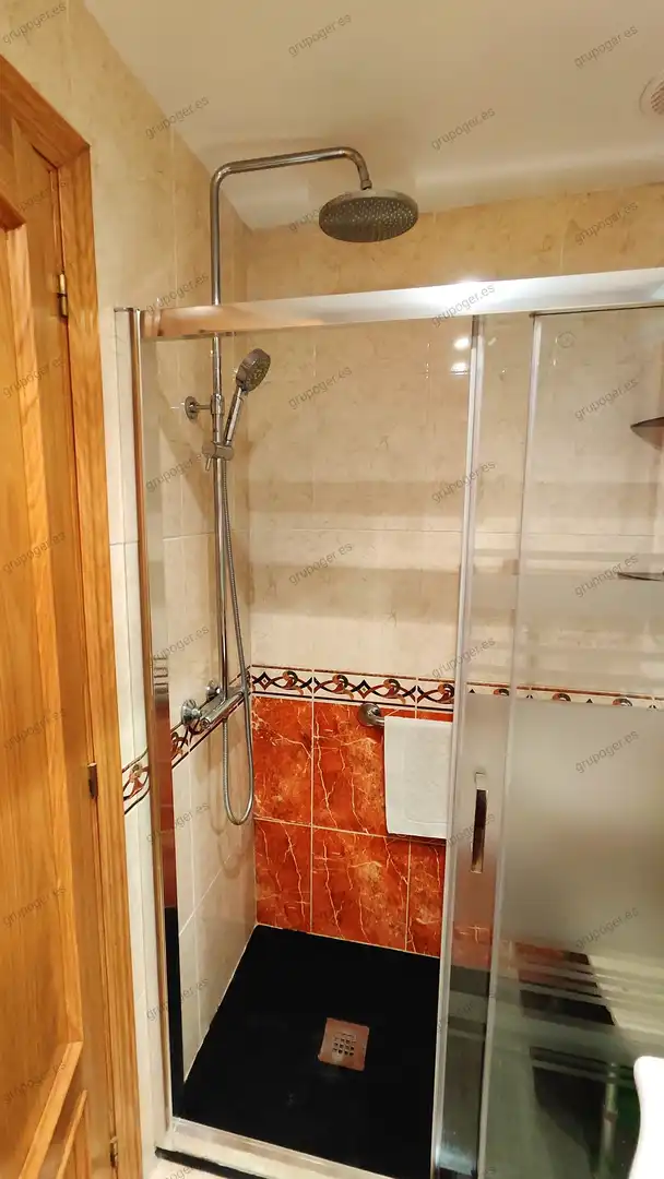 Flat for sale in Avenida Jardín, 47, Costa Caribe