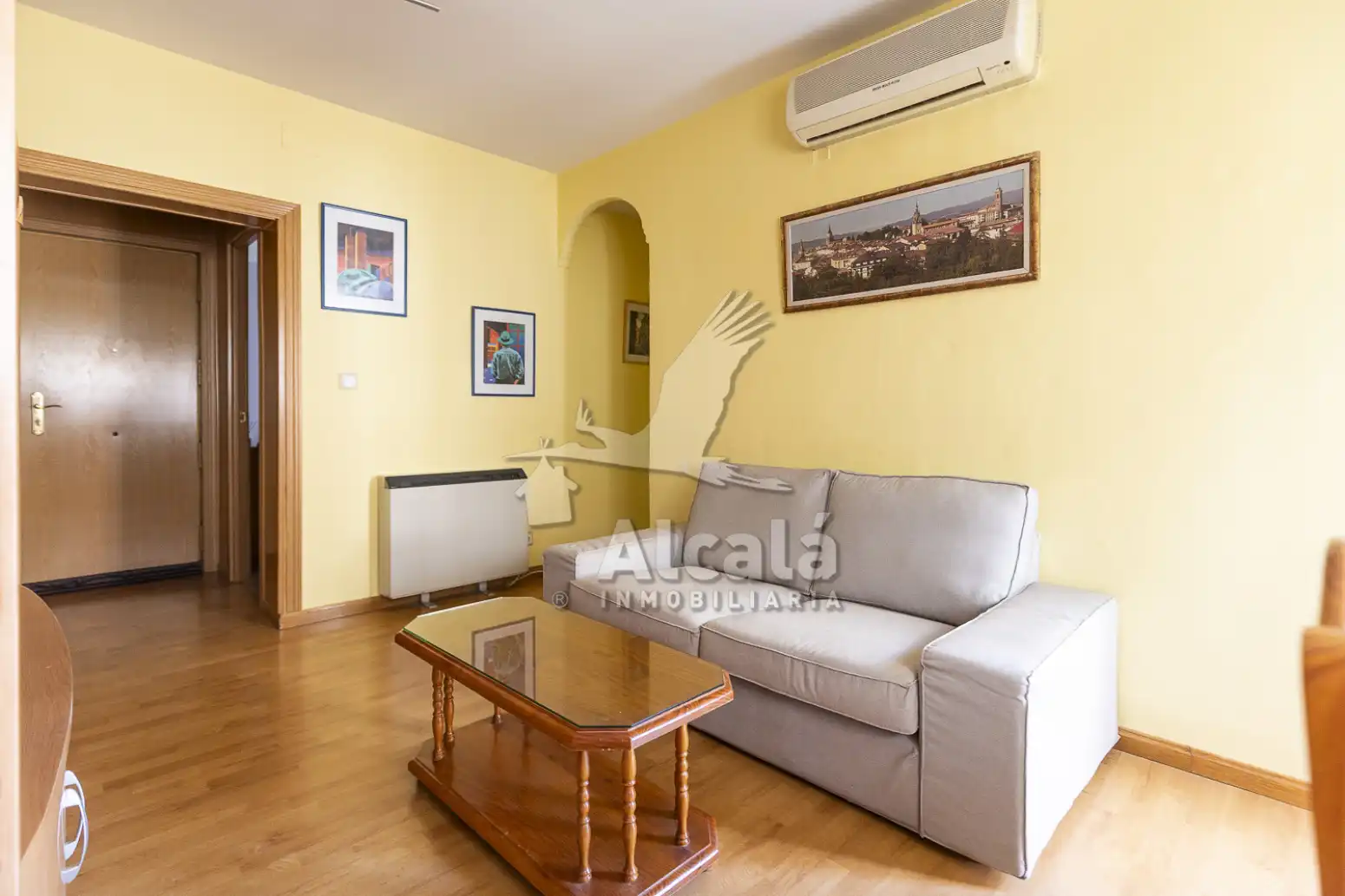 Flat with lift for sale in Estación - Parque O'Donnell, imagen 7