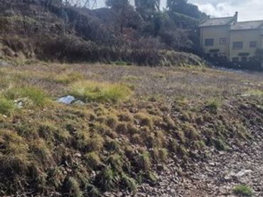 Terreny residencial en venda a Avinguda Arbre Fruiter 21