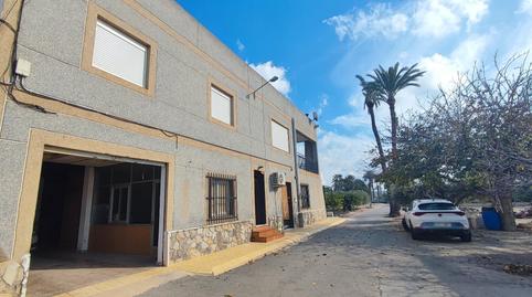 Photo 2 of Country house for sale in Algorós - El Derramador, Alicante