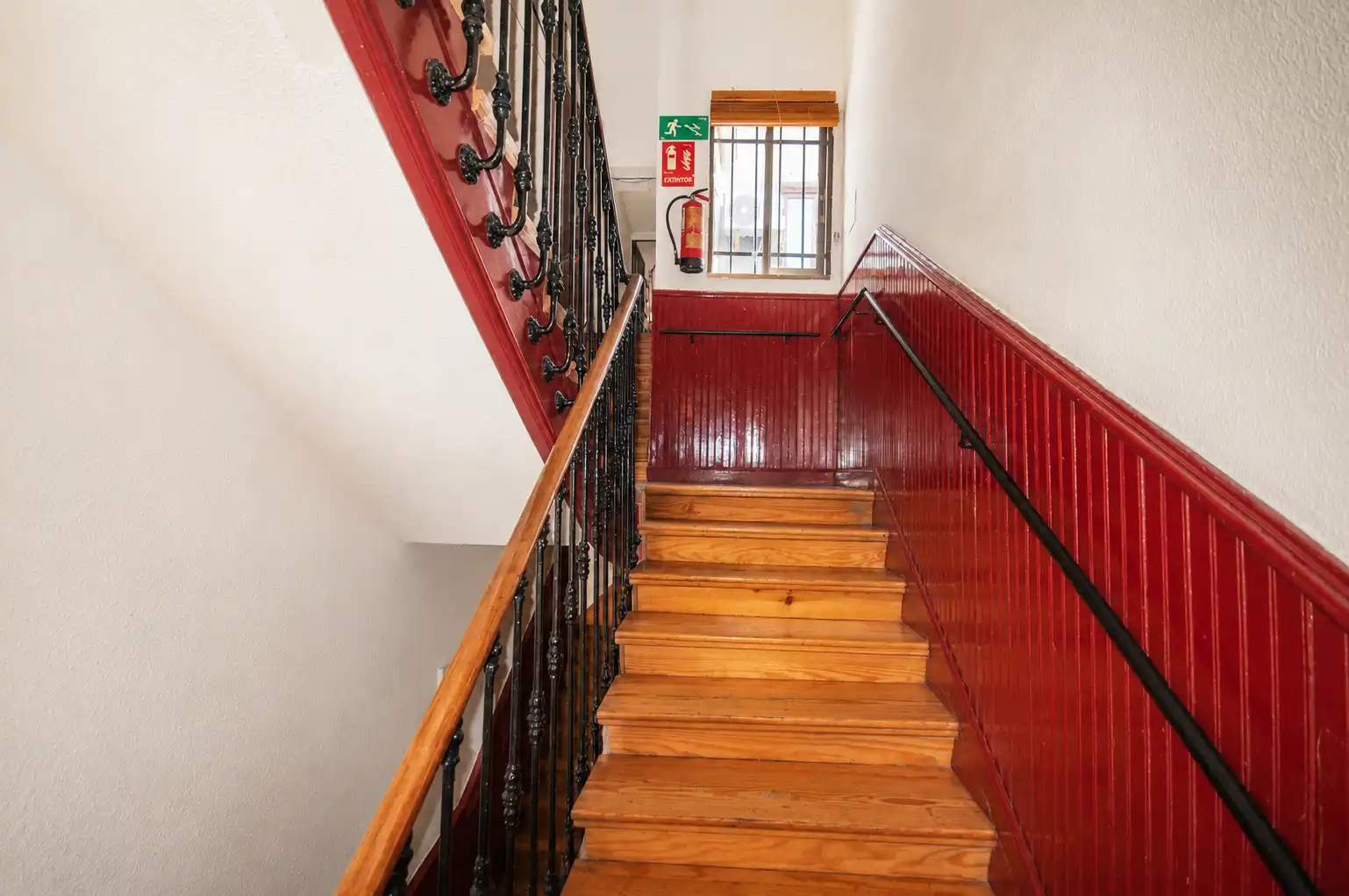 Studio à louer à Calle de San Vicente Ferrer, imagen 13