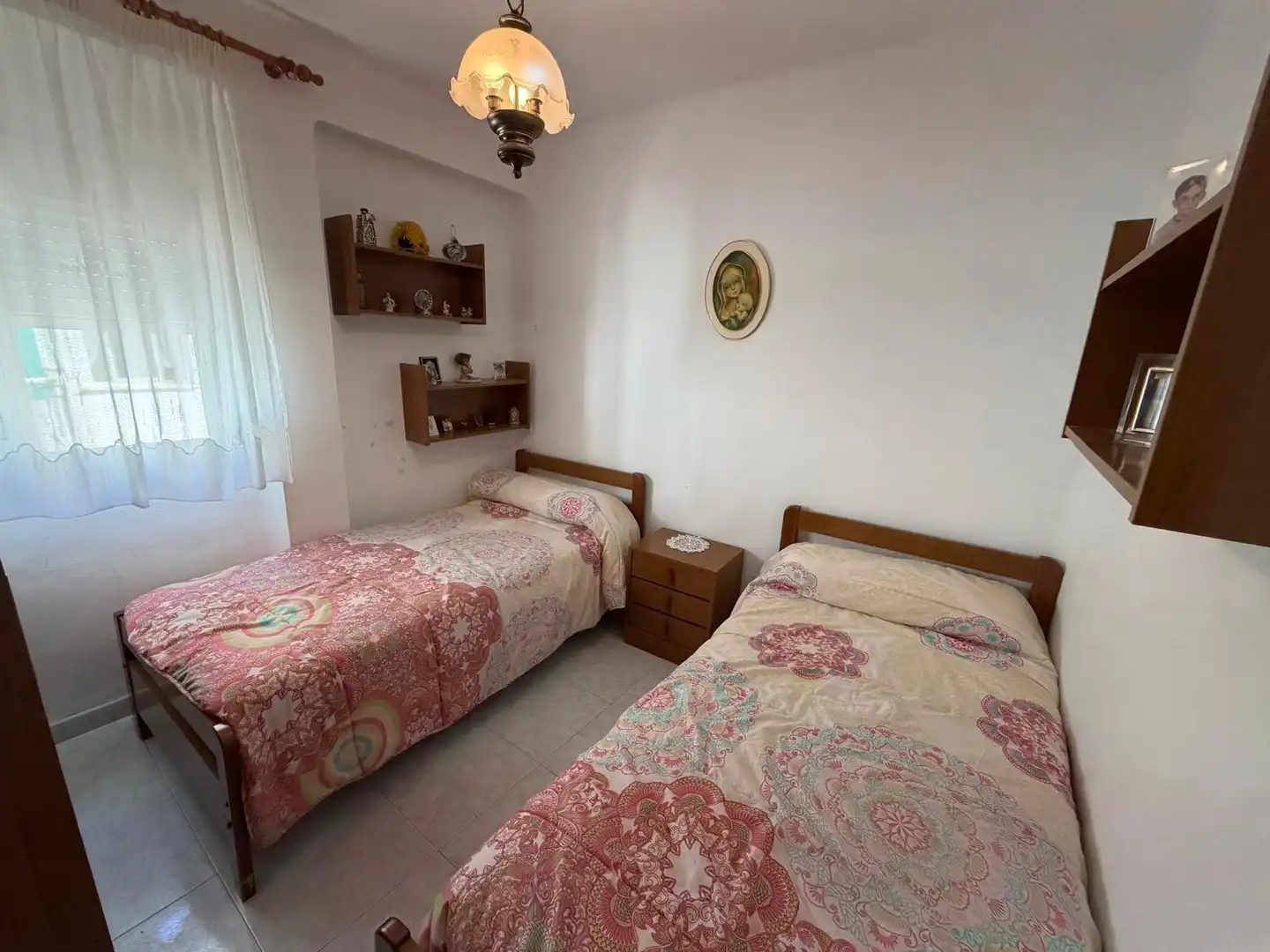 Habitación de Piso en venta en Torremolinos