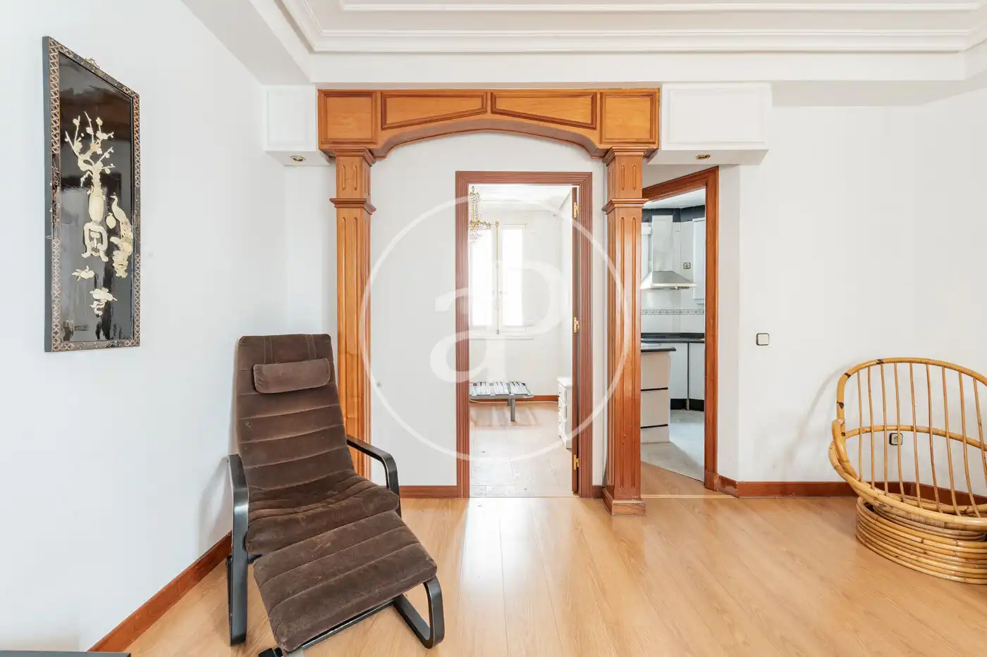 Appartamento con ascensore in vendita a Centro, imagen 64