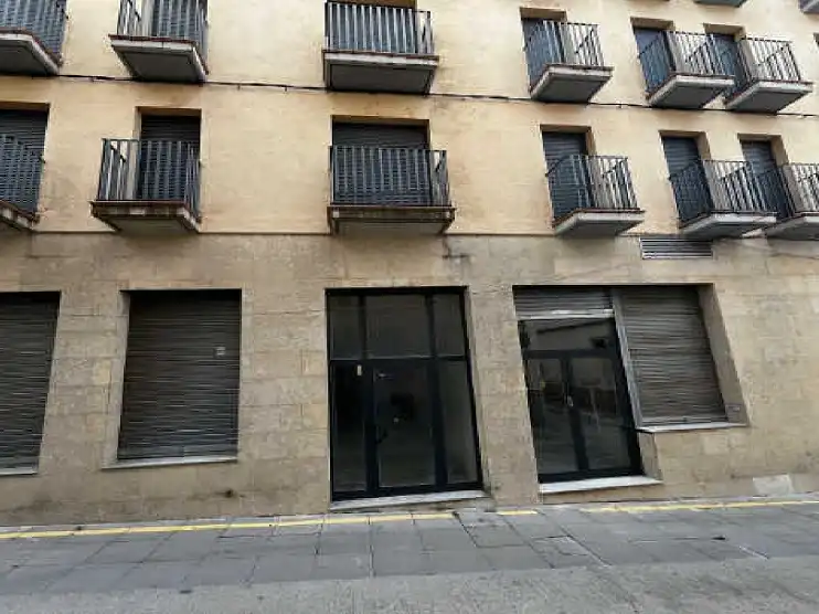 Residential with lift for sale in Carrer de Sant Valentí 31, imagen 11