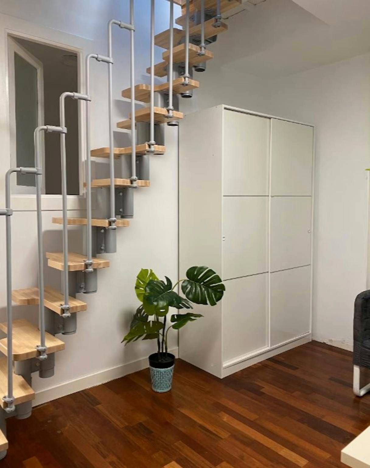 Piso de alquiler en N/A, Embajadores - Lavapiés